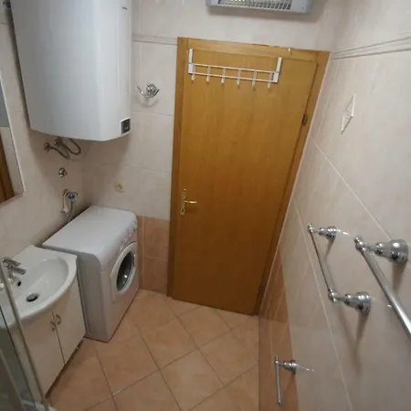 Apartman Villamare 公寓 普纳特