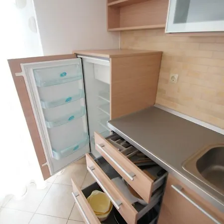 公寓 Apartman Villamare 普纳特