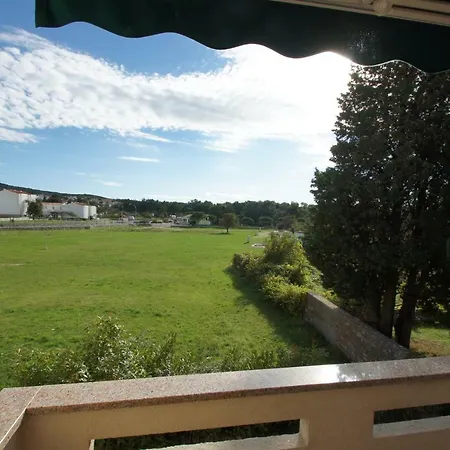 Apartman Villamare 公寓 普纳特