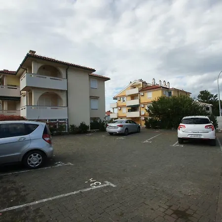 Apartman Villamare