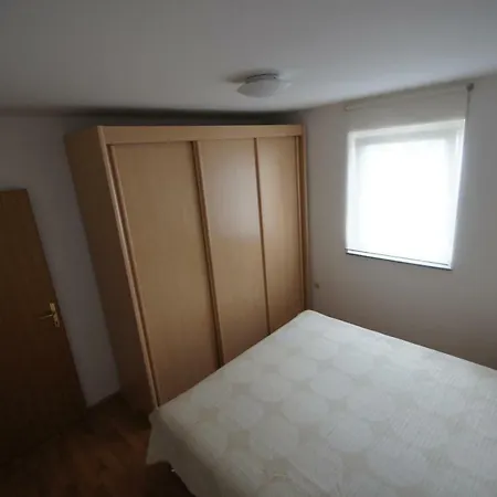 Apartman Villamare *