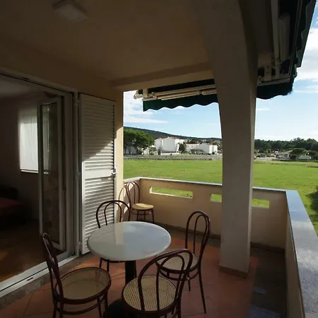 Apartman Villamare *