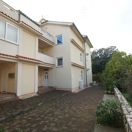 公寓 Apartman Villamare