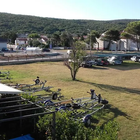 Apartman Villamare