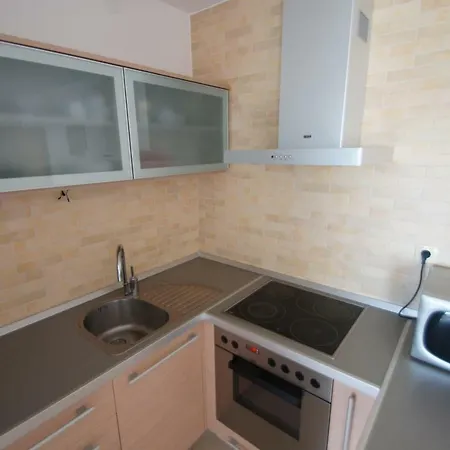 公寓 Apartman Villamare 普纳特