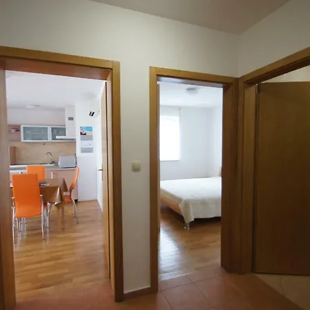 Apartman Villamare 普纳特