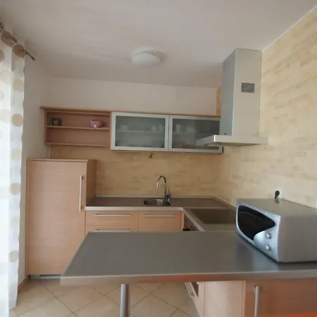 公寓 Apartman Villamare 普纳特