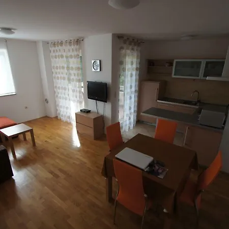Apartman Villamare 公寓