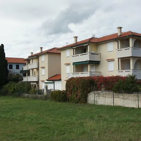 Apartman Villamare * 普纳特