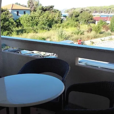 Apartman Villamare 公寓