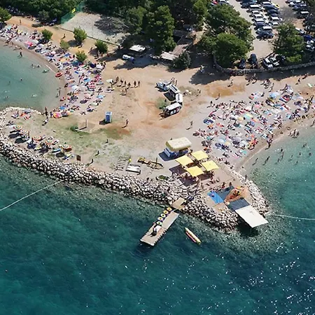 Apartman Villamare