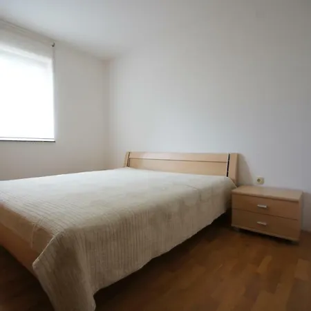 Apartman Villamare 公寓 普纳特