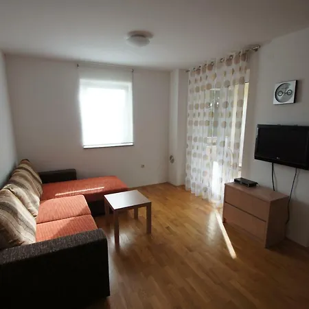 Apartman Villamare