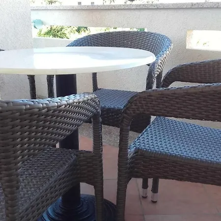 Apartman Villamare *